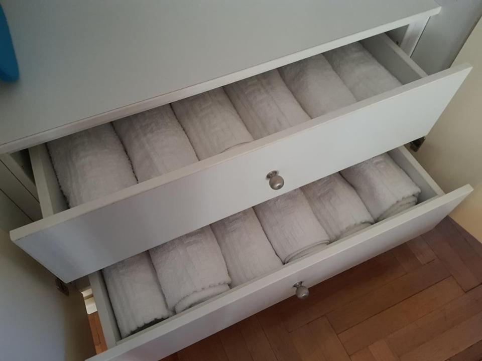 Cityhome2 Lárisa Eksteriør bilde