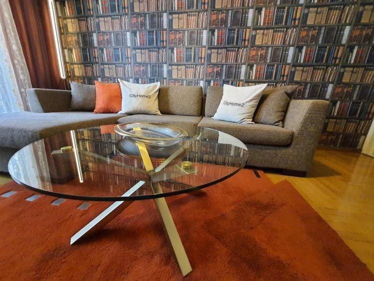 Cityhome2 Lárisa Eksteriør bilde