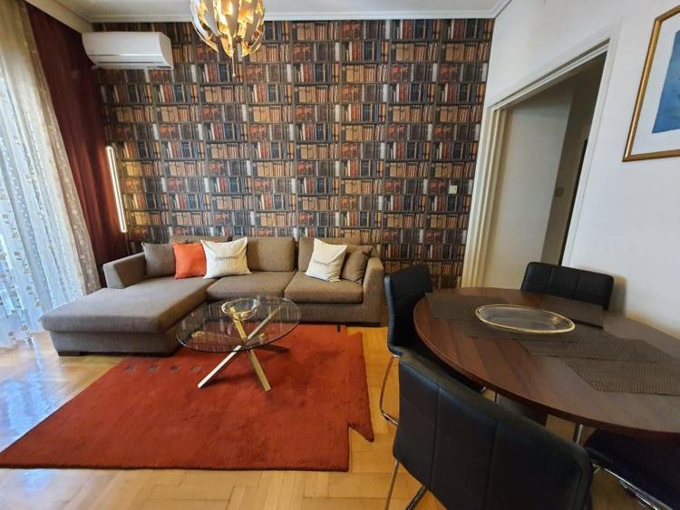 Cityhome2 Lárisa Eksteriør bilde