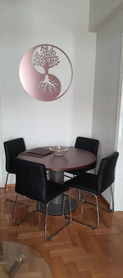 Cityhome2 Lárisa Eksteriør bilde