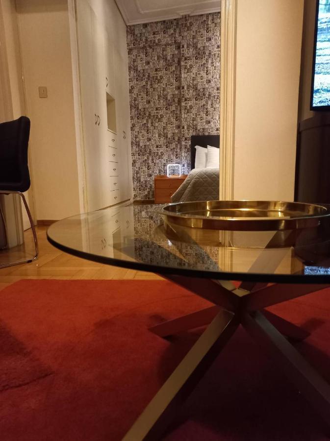 Cityhome2 Lárisa Eksteriør bilde